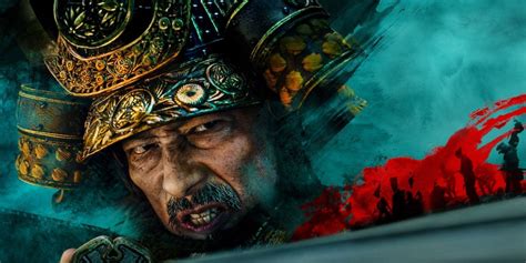 shogun tropes|‘Shōgun’s Families and Factions, Explained .